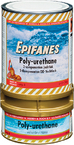 Epifanes Two Part Polyurethane Coating